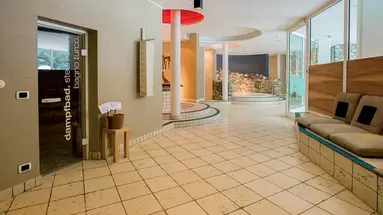 Designhotel Feldmilla