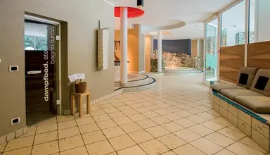 Designhotel Feldmilla