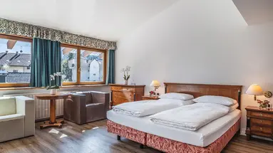 Designhotel Feldmilla