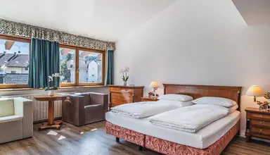 Designhotel Feldmilla