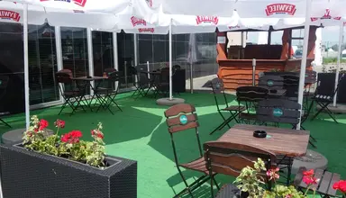 DeSilva Inn Katowice Airport