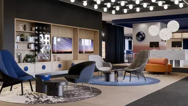 DeSilva Inn Katowice Airport