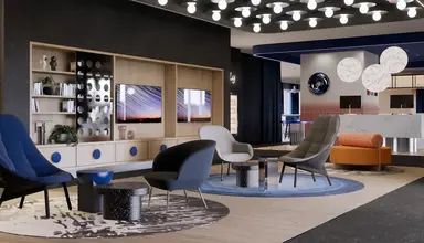 DeSilva Inn Katowice Airport
