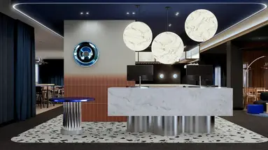DeSilva Inn Katowice Airport