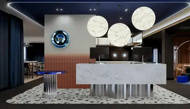 DeSilva Inn Katowice Airport