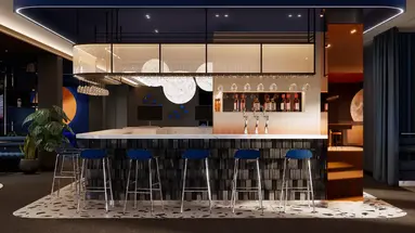 DeSilva Inn Katowice Airport
