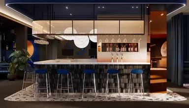 DeSilva Inn Katowice Airport