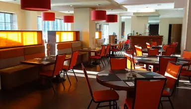 DeSilva Inn Katowice Airport