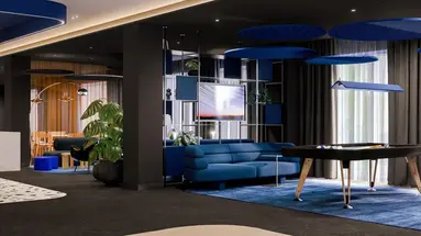 DeSilva Inn Katowice Airport