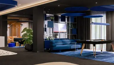 DeSilva Inn Katowice Airport