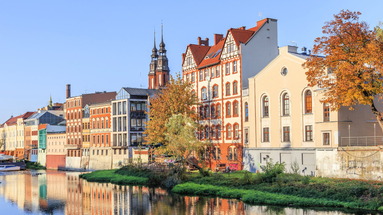 DeSilva Premium Opole