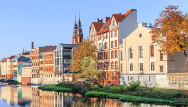 DeSilva Premium Opole