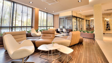 DeSilva Premium Opole