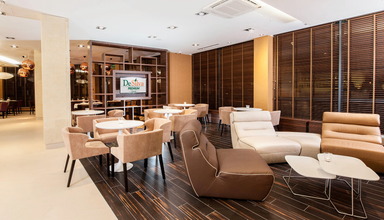 DeSilva Premium Opole