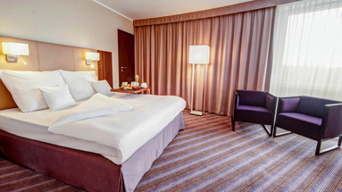 DeSilva Premium Opole