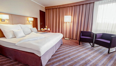 DeSilva Premium Opole