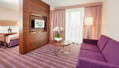 DeSilva Premium Opole