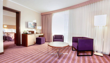 DeSilva Premium Opole