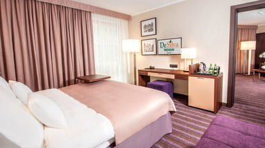 DeSilva Premium Opole