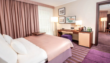 DeSilva Premium Opole