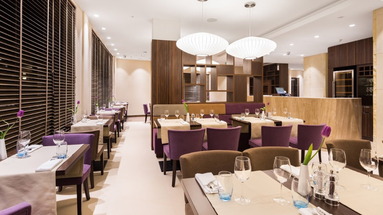 DeSilva Premium Poznań