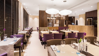DeSilva Premium Poznań