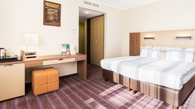 DeSilva Premium Poznań