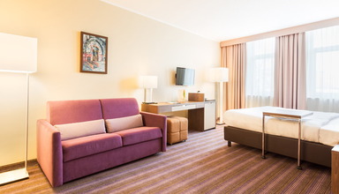 DeSilva Premium Poznań