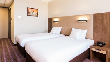 DeSilva Premium Poznań