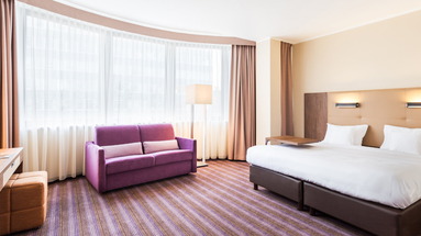DeSilva Premium Poznań