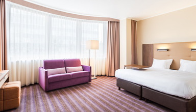 DeSilva Premium Poznań