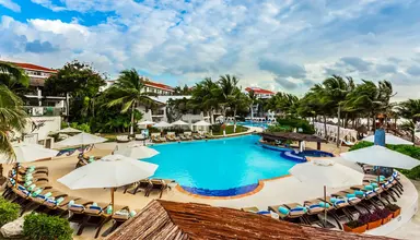 Desire Pearl Resort Riviera Maya