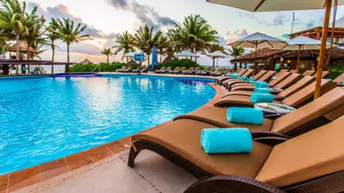 Desire Pearl Resort Riviera Maya