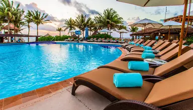 Desire Pearl Resort Riviera Maya