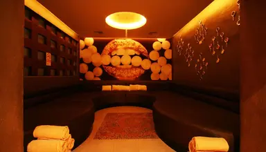 Desire Pearl Resort Riviera Maya