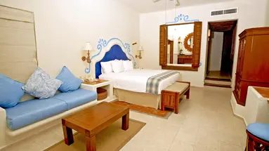 Desire Pearl Resort Riviera Maya