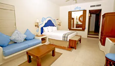 Desire Pearl Resort Riviera Maya