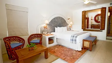 Desire Pearl Resort Riviera Maya