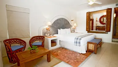 Desire Pearl Resort Riviera Maya