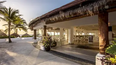 Desire Pearl Resort Riviera Maya