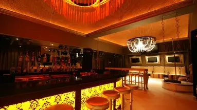 Desire Pearl Resort Riviera Maya