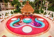 Desire Pearl Resort Riviera Maya