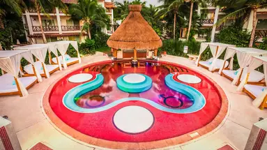 Desire Pearl Resort Riviera Maya