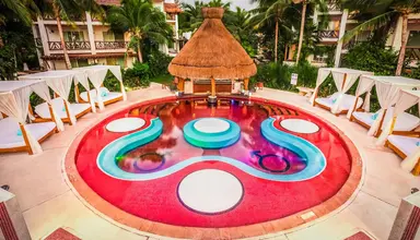 Desire Pearl Resort Riviera Maya