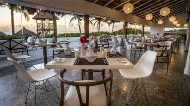 Desire Pearl Resort Riviera Maya