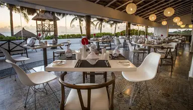 Desire Pearl Resort Riviera Maya