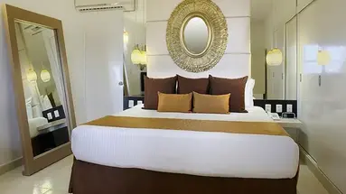Desire Resort Riviera Maya