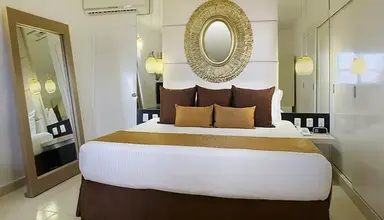 Desire Resort Riviera Maya
