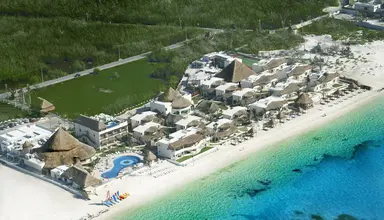 Desire Resort Riviera Maya