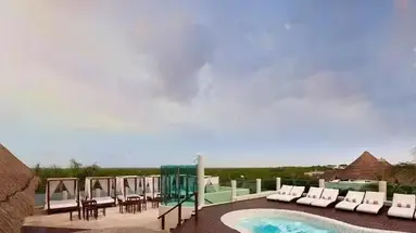 Desire Resort Riviera Maya
